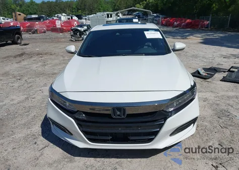 2018 Honda Accord Sport 2.0T z USA, uszkodzony, nr VIN 1HGCV2F36JA038826